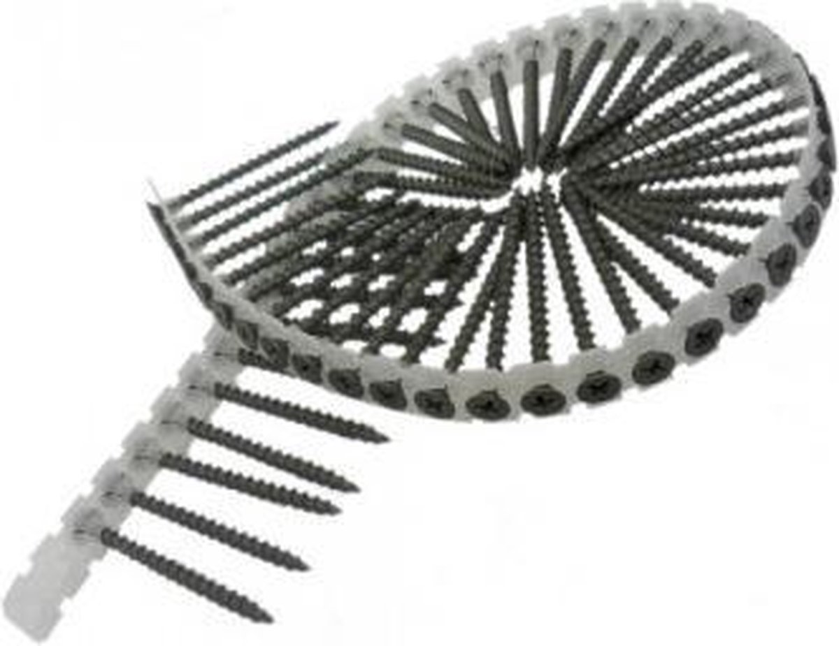 Senco Schroeven 3.9x35mm - 1000 Stuks