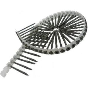 Senco Gipsschroef Fijne Draad 3,9x25 Band - 1000 stuks