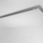 Eurom Mon Soleil 600 Plafond Wit - Paneelradiator