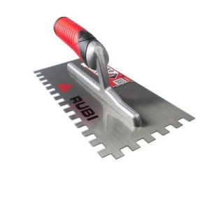 Rubi Lijmspaan RVS 15 mm