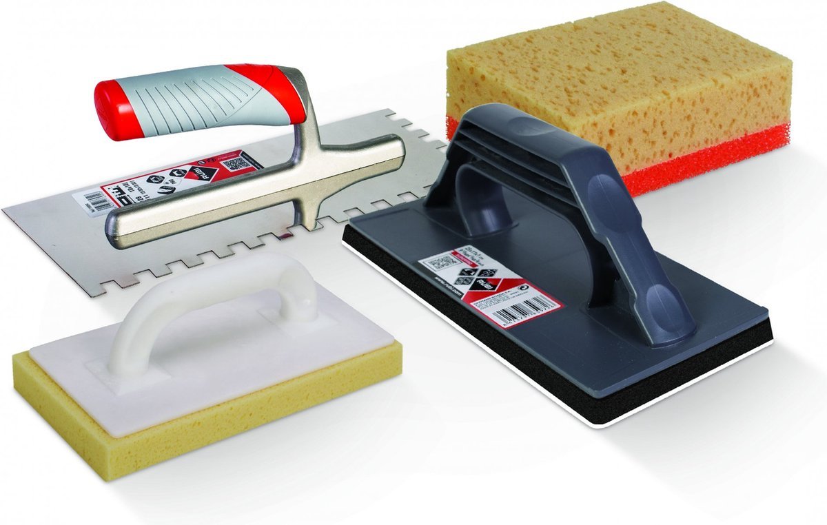 Rubi 68935 Kit voor perfecte voegen