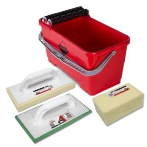 Rubi RUBICLEAN EASYPRO Inwasset Complete Set