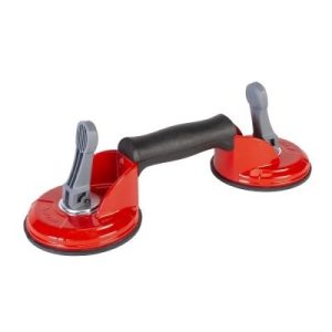 Rubi Tegelzuignap 2 Noppen Max 55 kg