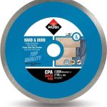 Rubi CPA 350 Superpro Zaagblad Doorlopende Kroon 30931
