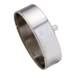 Rubi Easy Gres Tegelboor 120 mm