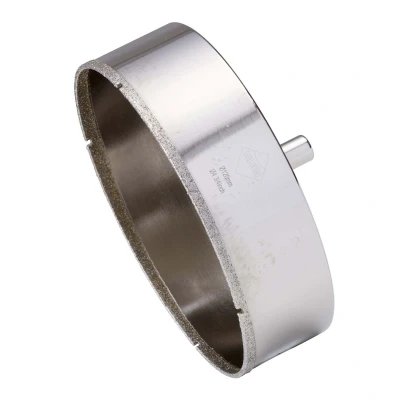 Rubi Easy Gres Tegelboor 120 mm