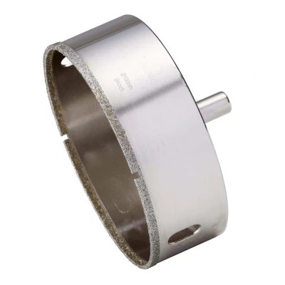 Rubi Easy Gres Tegelboor 100 mm