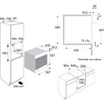 Atag OXP8611D inbouw oven - Afbeelding 2