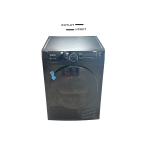 Inventum VDW9030B Warmtepompdroger 9 kg Zwart - Afbeelding 2