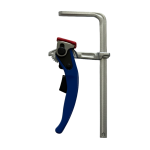 Snelspan Geleidingsrailklem FLTS 160/60