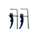 Snelspan Geleidingsrailklem FLTS 160/60 - Afbeelding 2