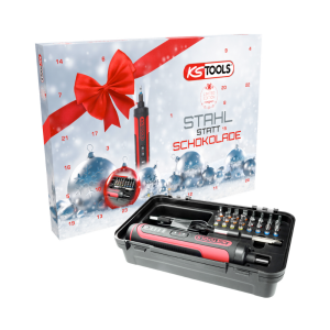 KS Tools Adventskalender