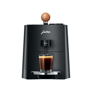 JURA 15505 Ono Coffee Zwart (EA)