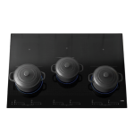 ATAG HI9271MV Inductiekookplaat 90 cm