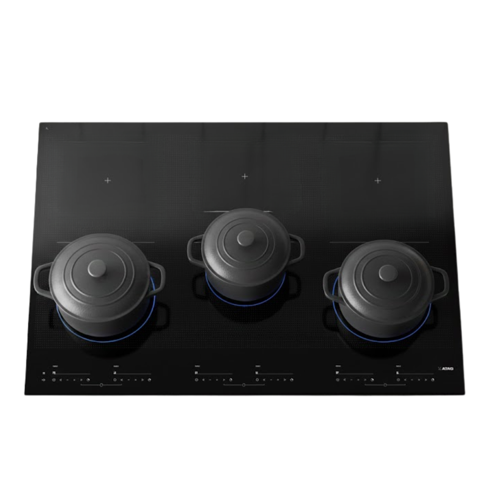 Kopie van OLCOMMERCE1000x1000 (18) ATAG HI9271MV Inductiekookplaat 90 cm - Afbeelding 1