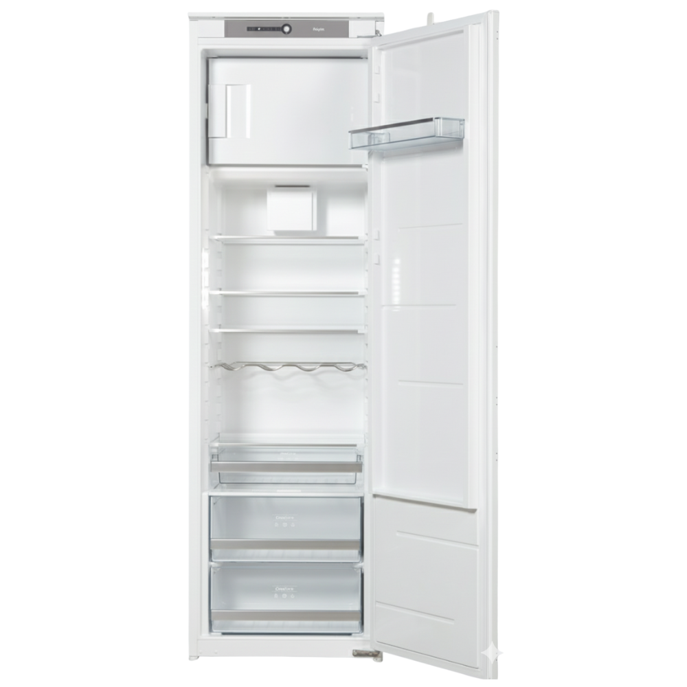 Kopie van OLCOMMERCE1000x1000 (19) Pelgrim PKVS35178 inbouw koelkast met vriesvak 178cm - Afbeelding 1