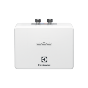 Electrolux EYI40138WT – Elektrische Boiler / Warmwaterverwarmer – 100 liter – Wit