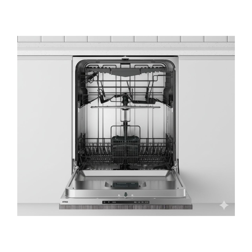 Kopie van OLCOMMERCE1000x1000 (58) ATAG VA7213SMN XL – Volledig Geïntegreerde Vaatwasser - Afbeelding 1