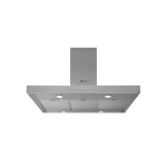 Bauknecht DBIBS93LBX Eilandschouw Afzuigkap 90 cm