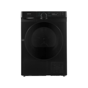 Inventum VDW9030B Warmtepompdroger 9 kg Zwart
