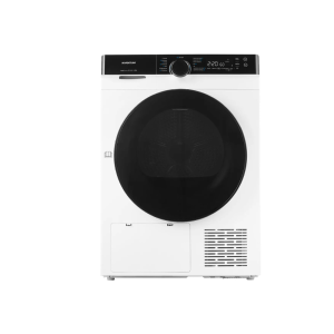 Inventum VDW8030W warmtepompdroger 8kg wit