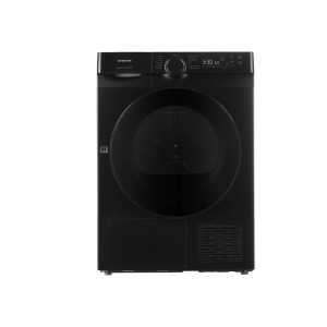 Inventum VDW8030B Warmtepompdroger 8 kg zwart