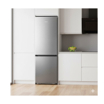 Hisense RB3K330SAIC Koel-vriescombinatie 185 cm – 330 L – NoFrost - Afbeelding 2
