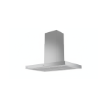 ATAG WS9211RC Wandafzuigkap 90 cm RVS