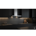 ATAG WS9211RC Wandafzuigkap 90 cm RVS - Afbeelding 2