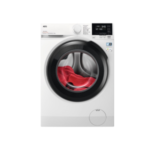 AEG LR73R844 Wasmachine 8 kg – 7000 Serie ProSteam