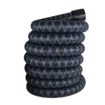 Airbo Stofzuigerslang 6 meter 51–38 mm met Wartel & Festool Adapter