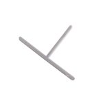 Rubi T-stukjes 1 mm doos 300 st