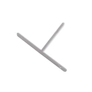 Rubi T-stukjes 1 mm doos 300 st