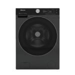 Hisense WF7S1247BB Wasmachine 12 kg – Zwart
