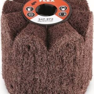 Flex Schuurvlies Gevouwen A 180 mm