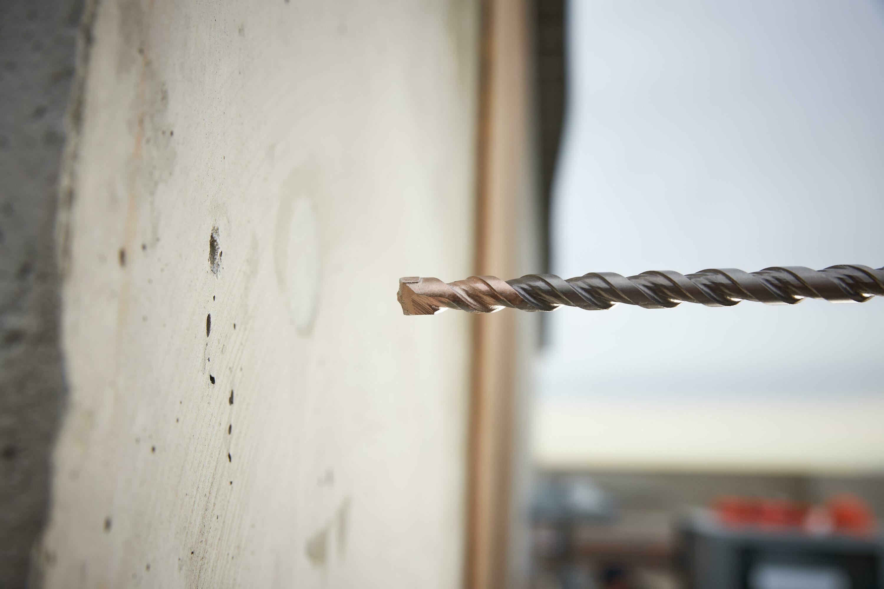 spit_225697_optimal Spit XT2 Betonboor SDS+ 6×110 mm (50 mm werklengte) – 25 stuks - Afbeelding 1