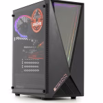 SCREENON MM-621824 – Gaming PC – Ryzen 7 3700X – 16GB RAM – RTX 3060 12GB