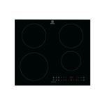 AEG CIR60430CB Inductiekookplaat 60 cm 4 zones