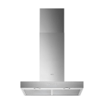AEG DBE5670M Wandschouw afzuigkap 60 cm RVS