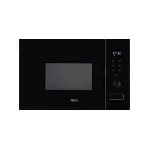AEG MSB2057DB  Inbouw combimagnetron 20 liter  Grill  Zwart