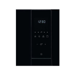 AEG MSB2547DM  Inbouw combimagnetron 25 liter Grill & hetelucht Zwart - Afbeelding 2