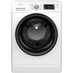 Whirlpool FFB 8489E BV BE Wasmachine 8 kg
