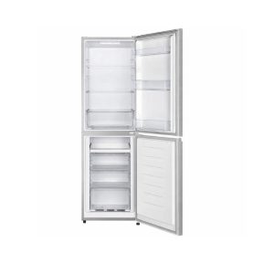 ETNA KCV282NRVS Koel-vries combinatie 182cm