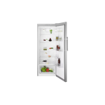 AEG RKB333E2DX Vrijstaande koelkast 309 RVS – CustomFlex - Afbeelding 2