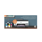 HP Smart Tank 7605 – All-in-One Inkjetprinter - Afbeelding 2