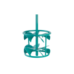 Collomix Mengstaaf DLX 152 HF