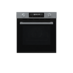 ETNA OM470RVS Inbouwoven 60 cm