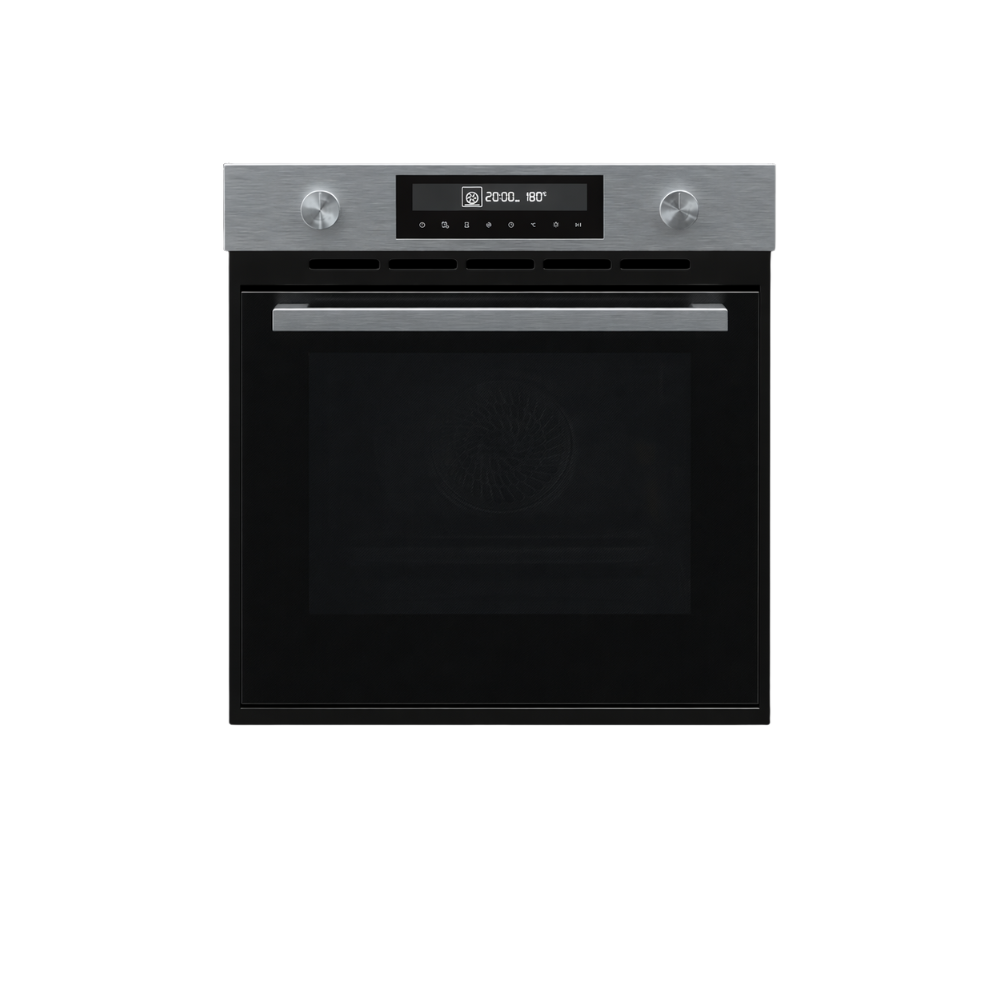 Kopie van OLCOMMERCE1000x1000 (29) ETNA OM470RVS Inbouwoven 60 cm - Afbeelding 1