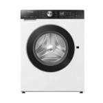 Hisense WF5S1045BW Wasmachine 10.5 kg – 1400 rpm