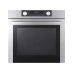 ATAG OX6511C - Inbouw oven - 75 liter